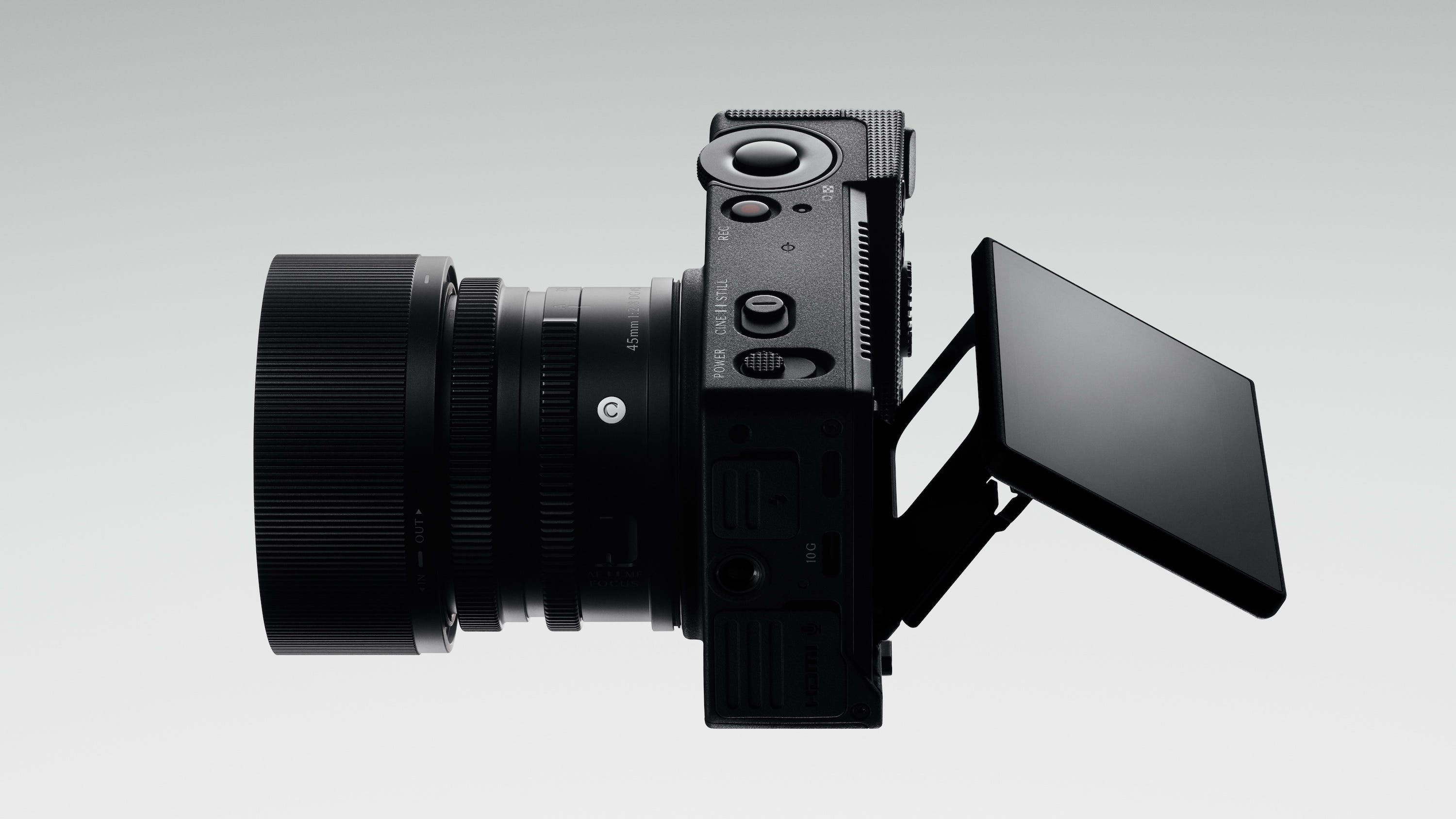 Sigma FP2 Mirrorless Camera C48900