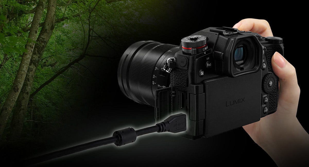 quad pixel camera