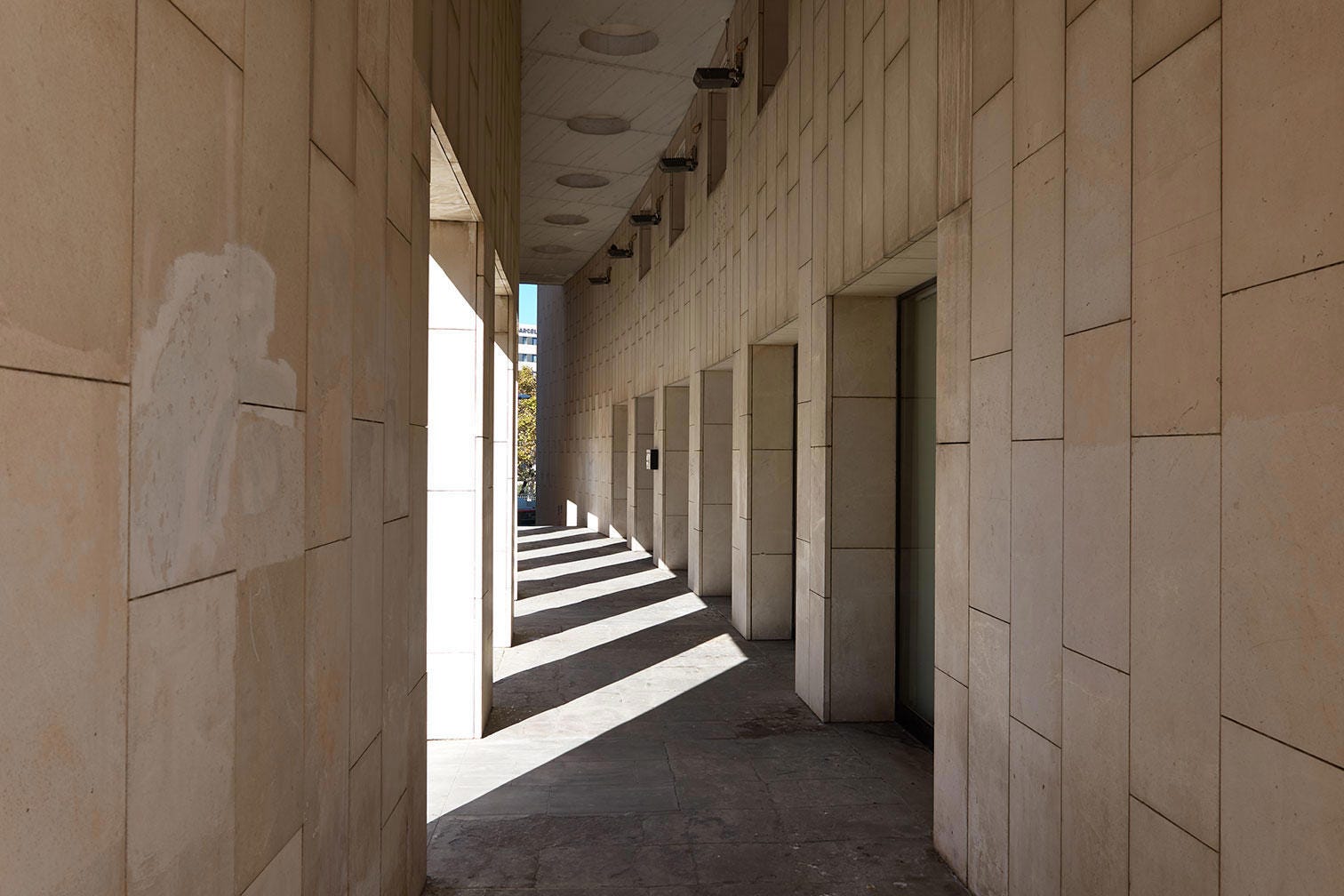 Proof of Performance 1