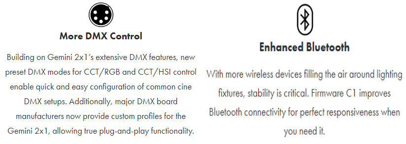 C1 Firmeware 2