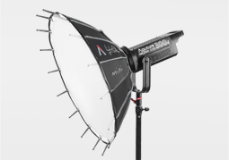 With Light Dome Mini (Sold Separately)