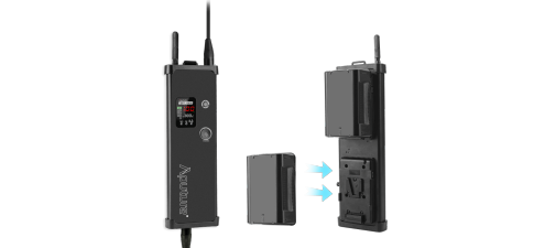 Dual Power Solutions