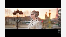 Anamorphic Video Mode