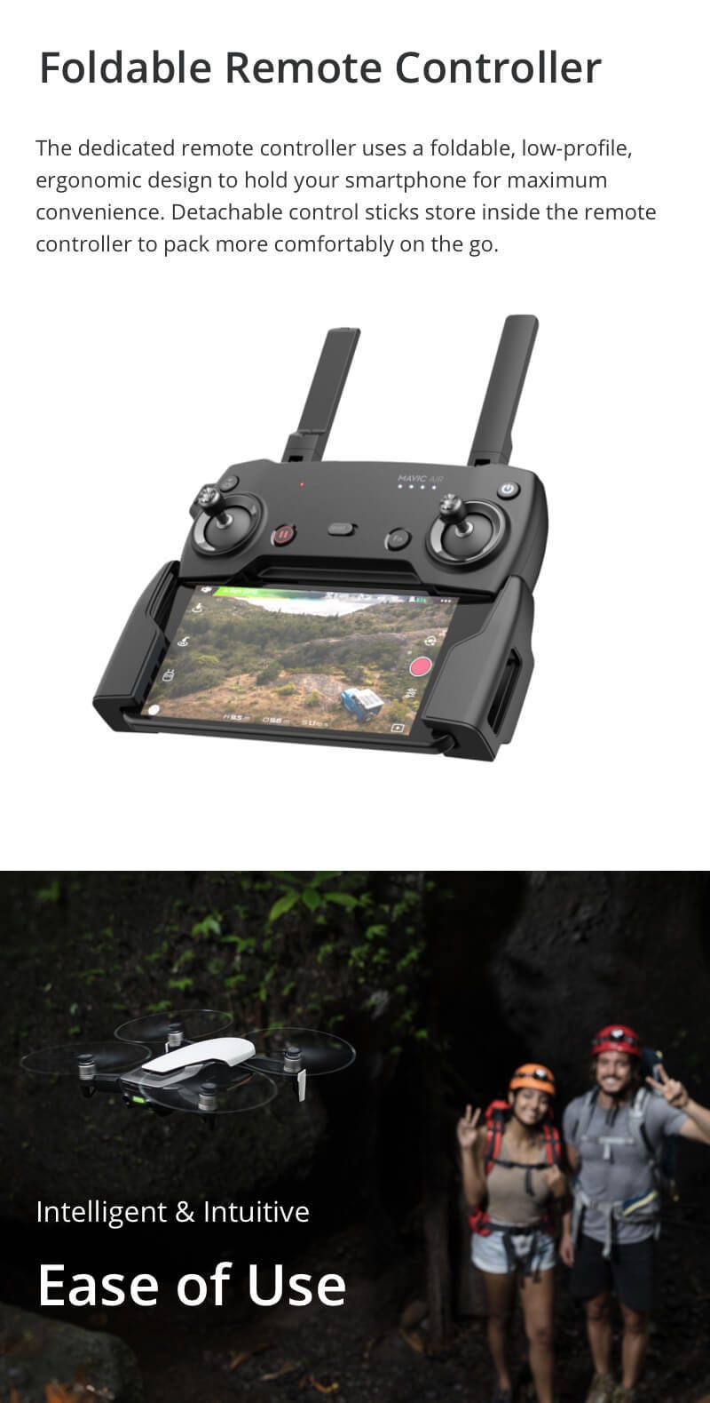 remote