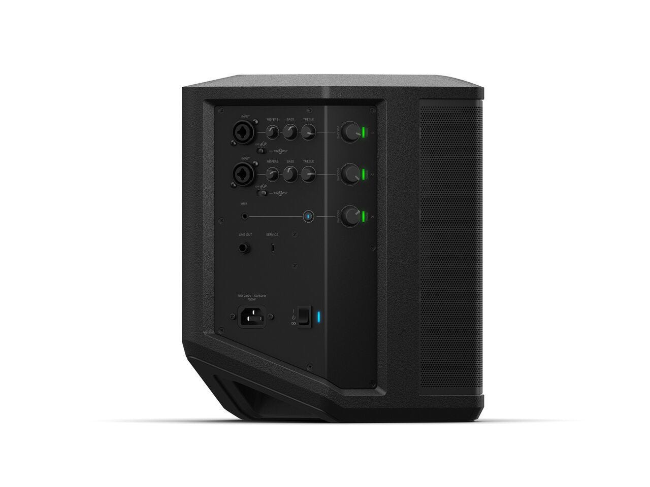 Technical Features