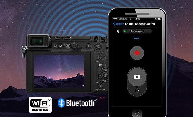 Bluetooth 