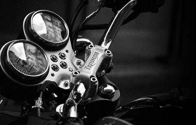 Film-Like Monochrome