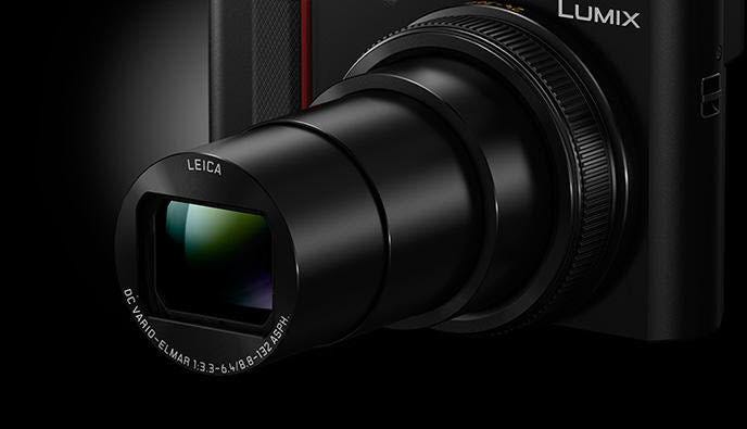LEICA DC Lens