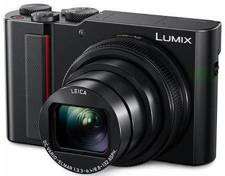 lumix a
