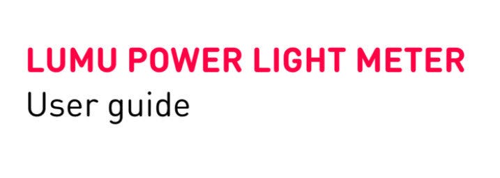 Lumu Power User Guide