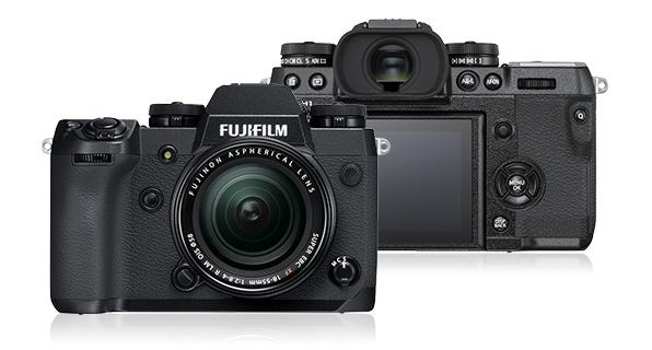 Features Overview