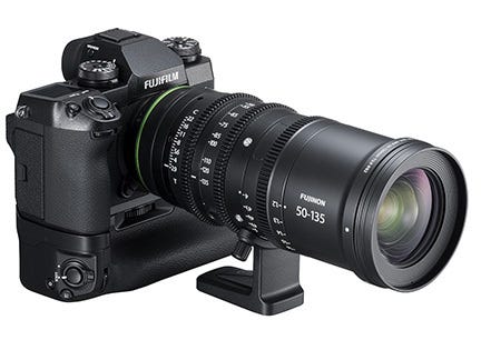 Advanced optical performance