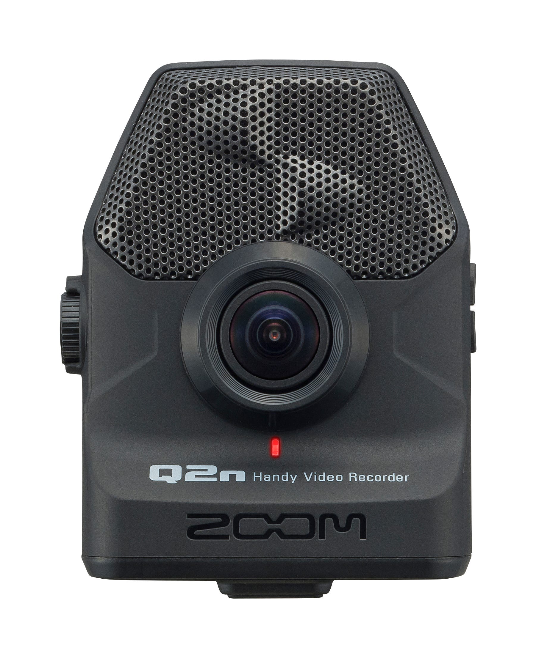 Zoom 3MP Q2n Handy Video Recorder, with Zoom APQ2n Accessory Pack ZQ2N A