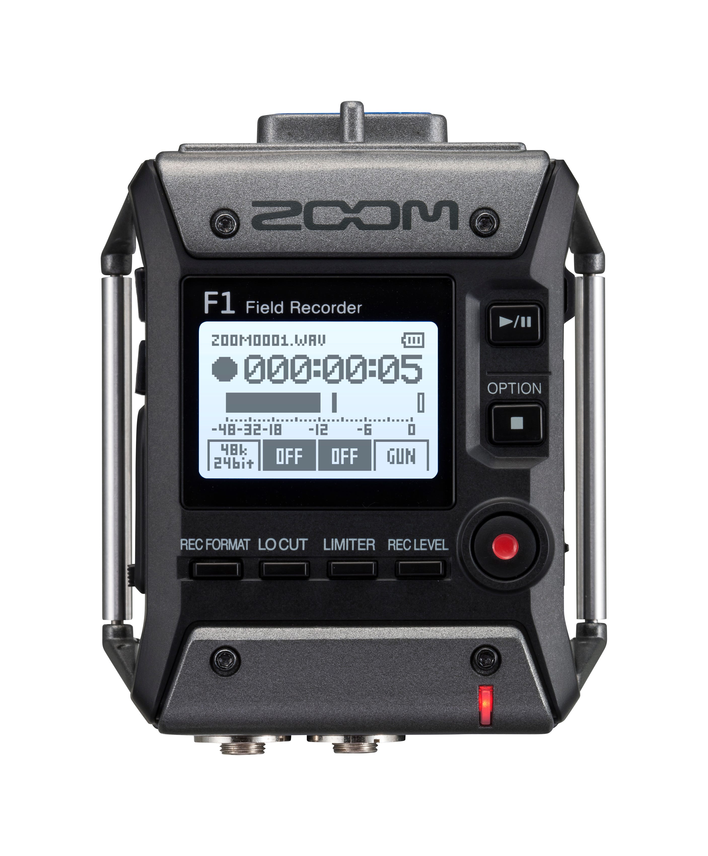 Zoom F1 SP