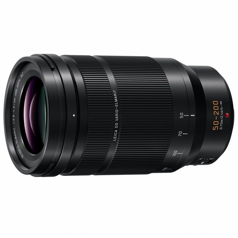 State-of-the-Art 50-200m