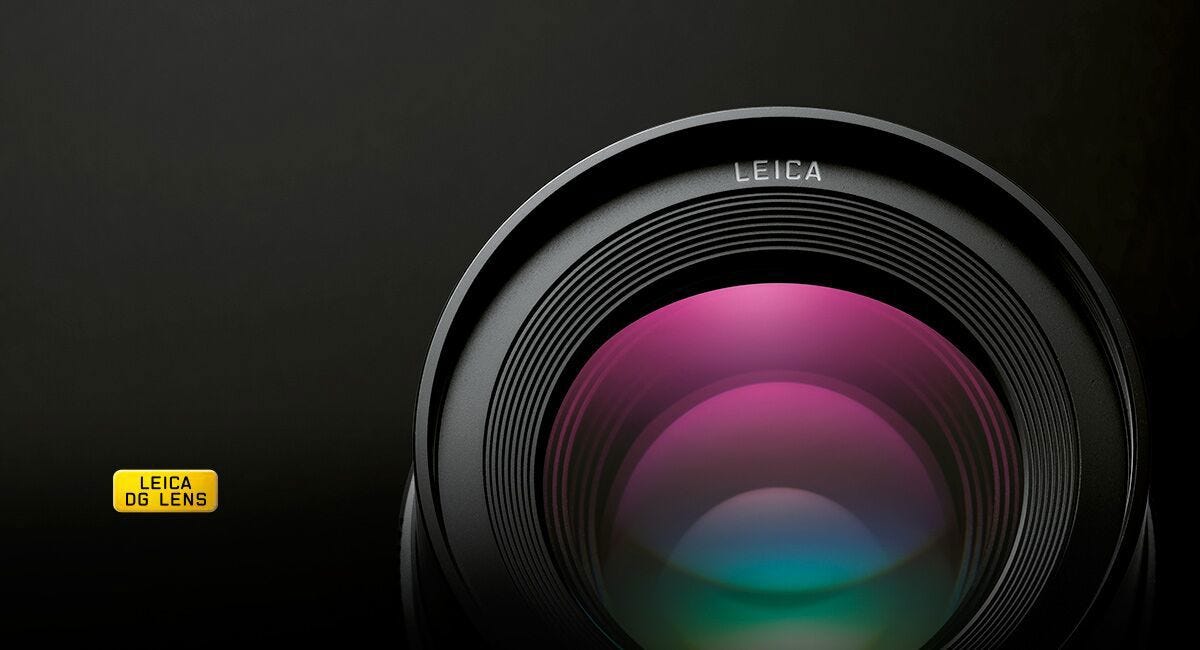Ultimate Optic
