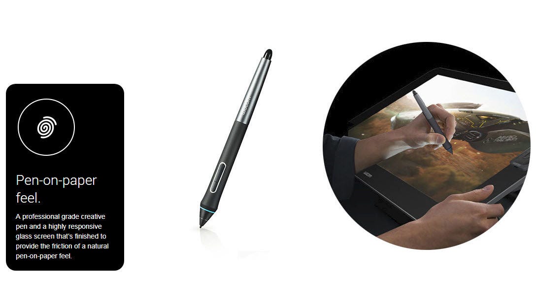 cintiq