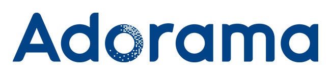 Adorama logo