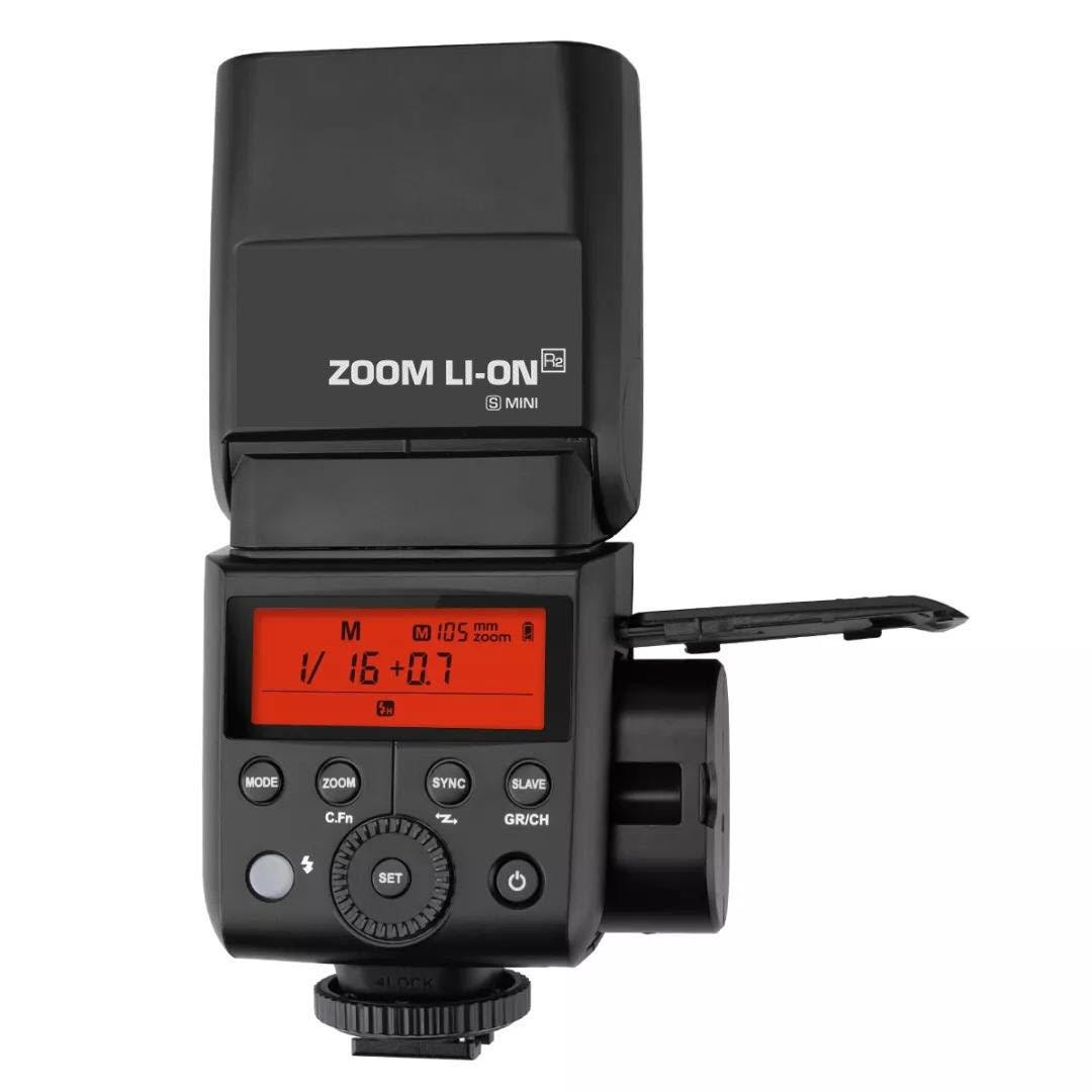Zoom Lion Mini 