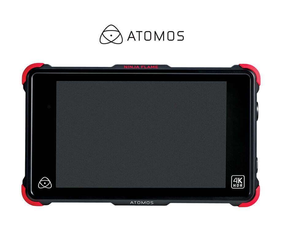 An External Recording Monitor