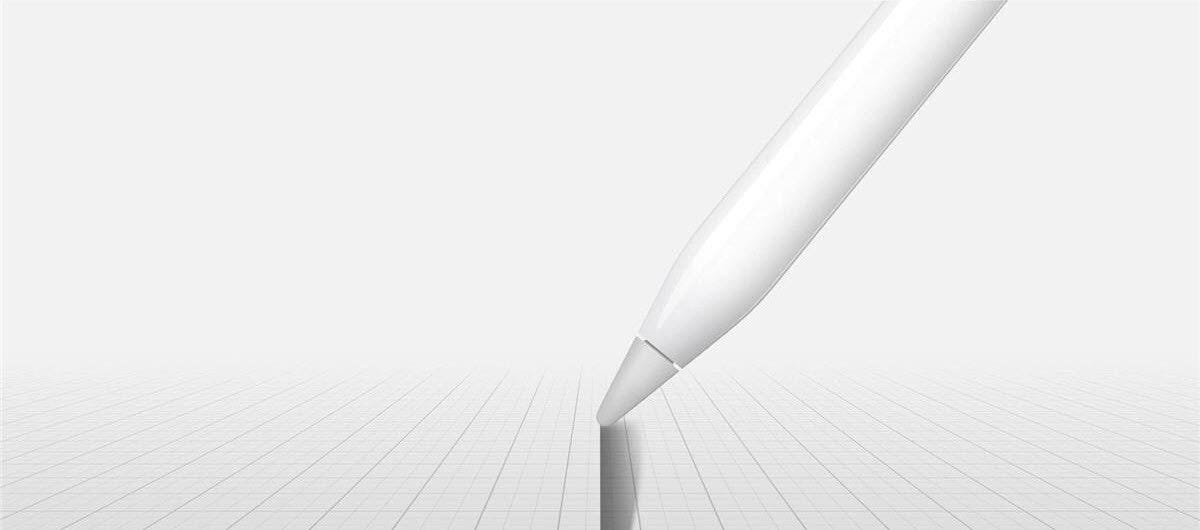 Apple Pencil.