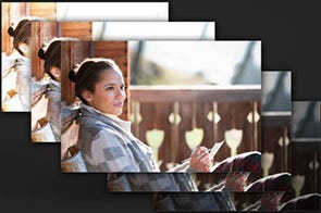 AE Bracketing