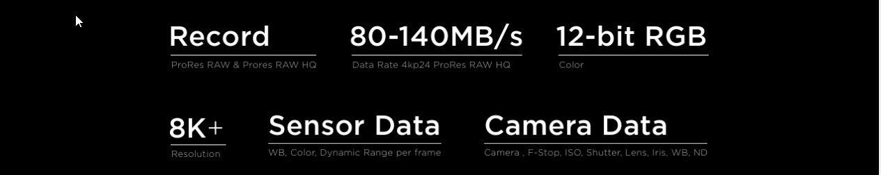 specs