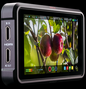 Atomos Ninja V 5