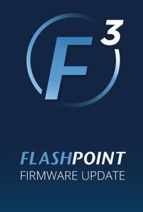 F3 Software Package
