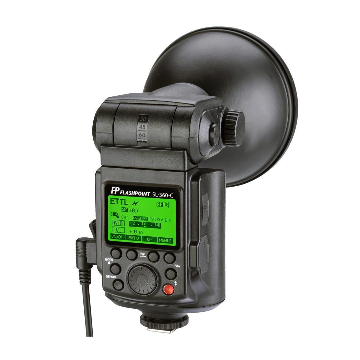 flashpoint streaklight 360 ws creative collection