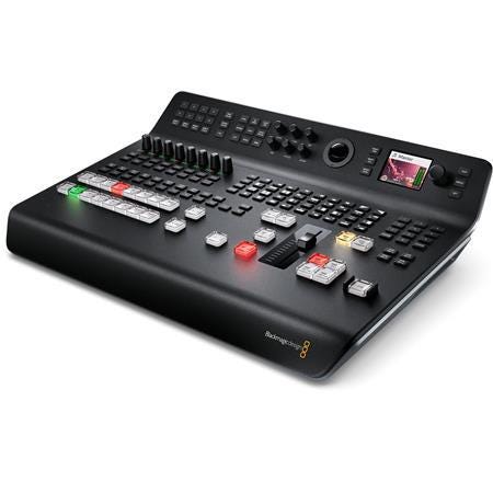 Introducing ATEM Television Studio Pro 4K!