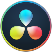 Includes DaVinci Resolve