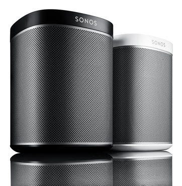 Stereo 