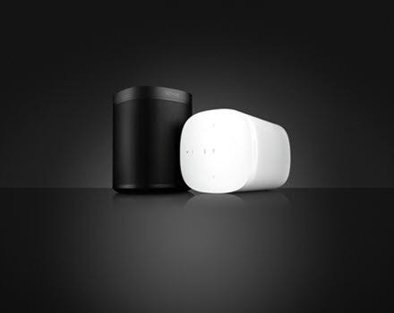 Sonos One