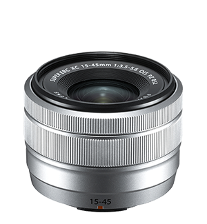 Lens