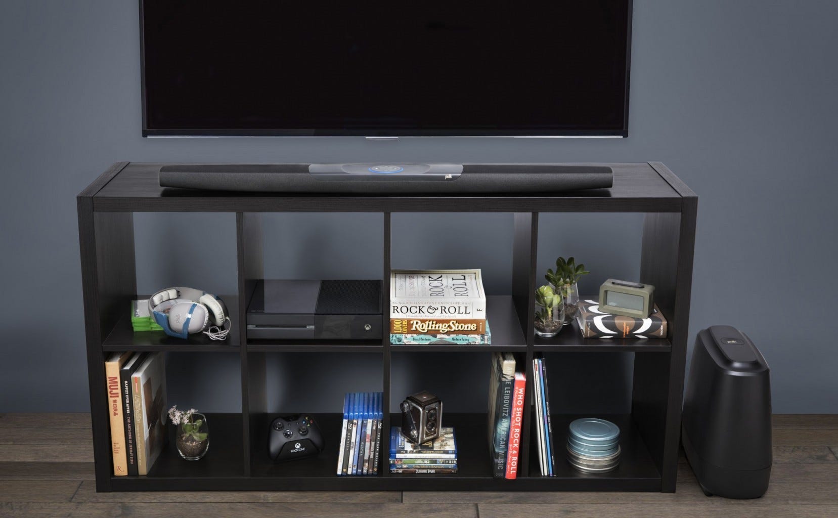 Smart Home Compatibility