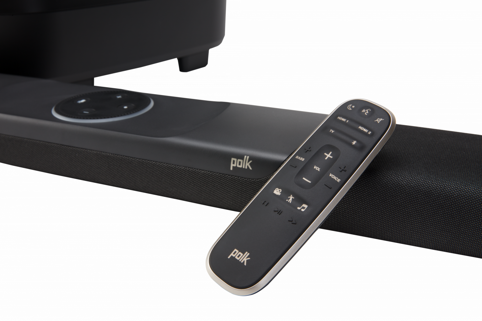 How To Adjust Bass On Vizio Sound Bar Without Remote