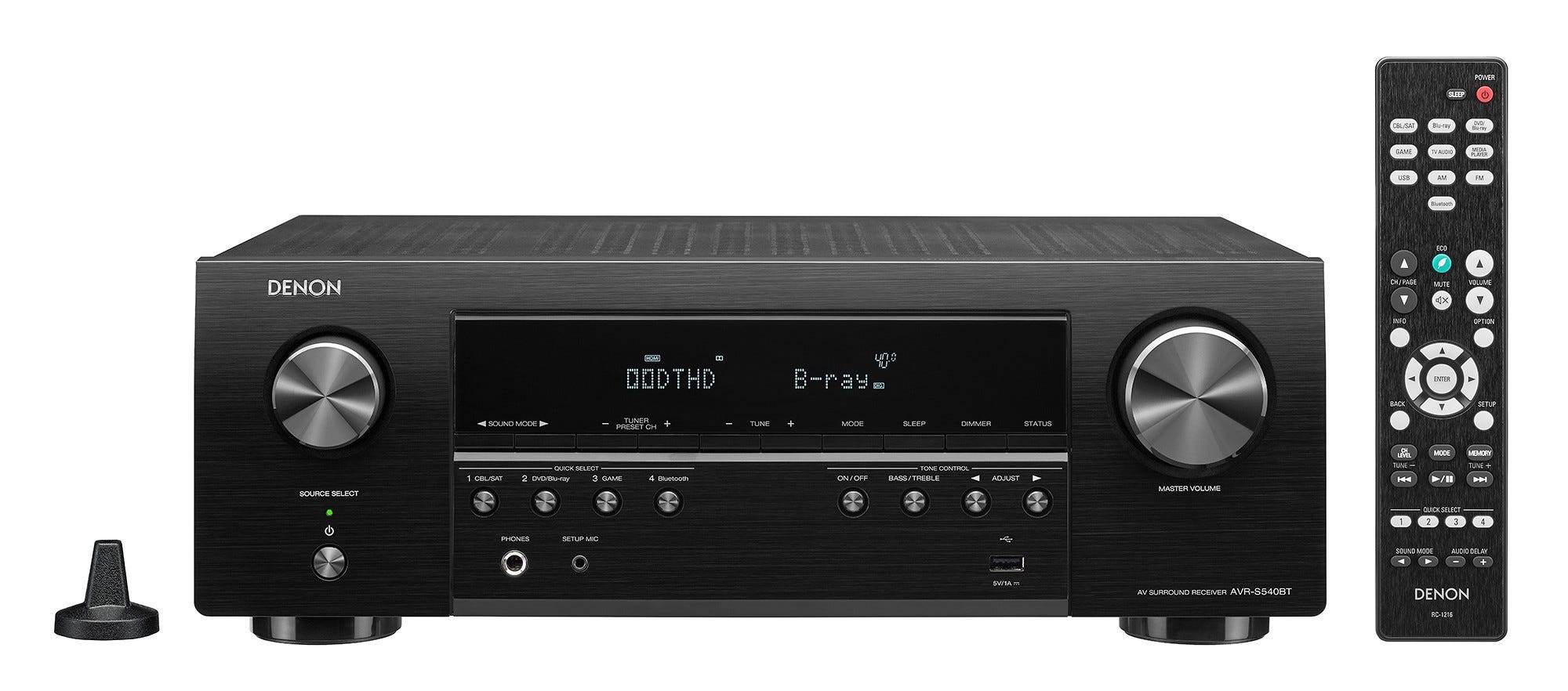 AVR-S540BT