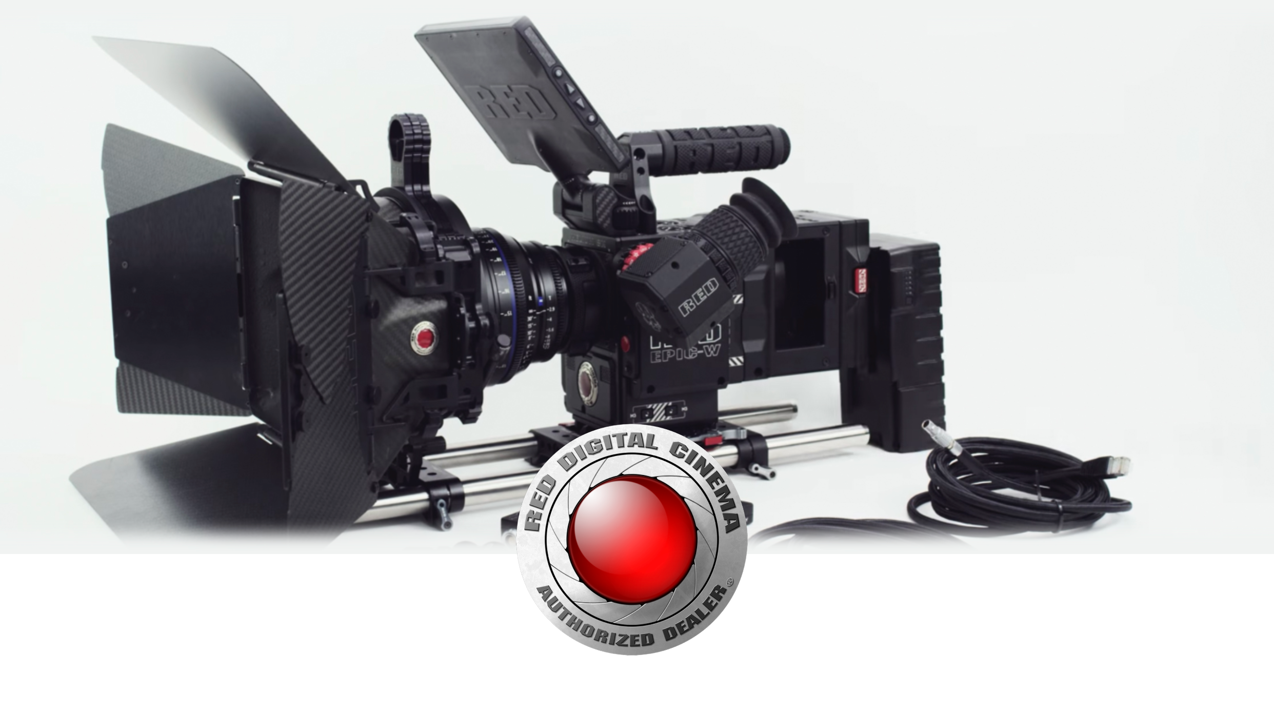 RED Digital Cinema 8K, 6K, 5K, & 4K Professional Cameras Adorama