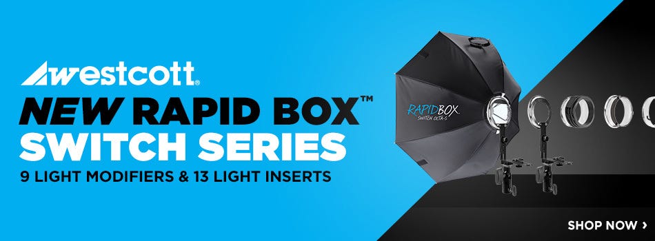 New Rapid Box