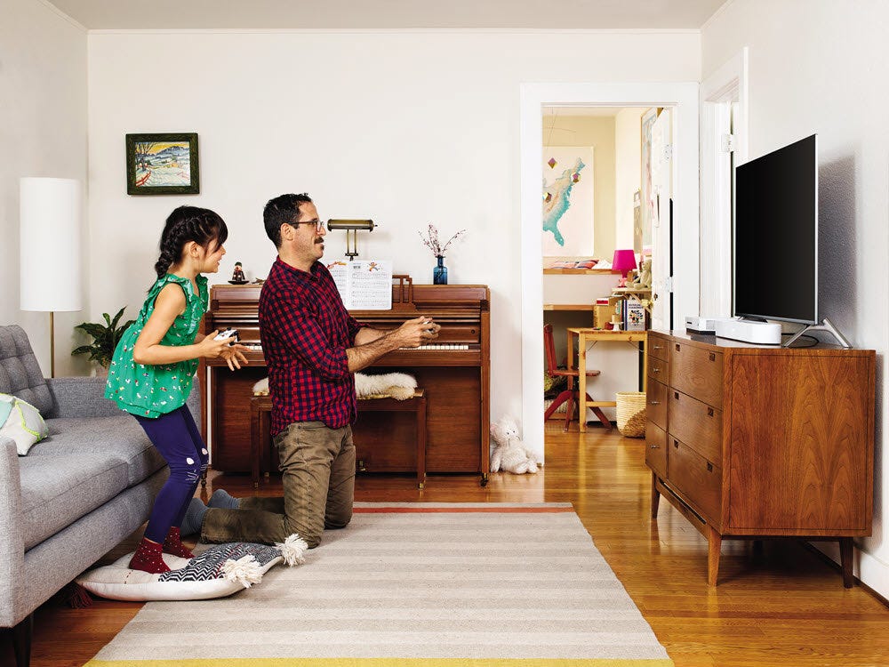 TV