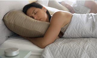 Sleep never sounded so good