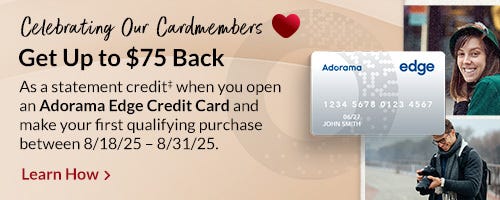 Earn 3X points