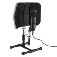 Podcasting Mic Accessories