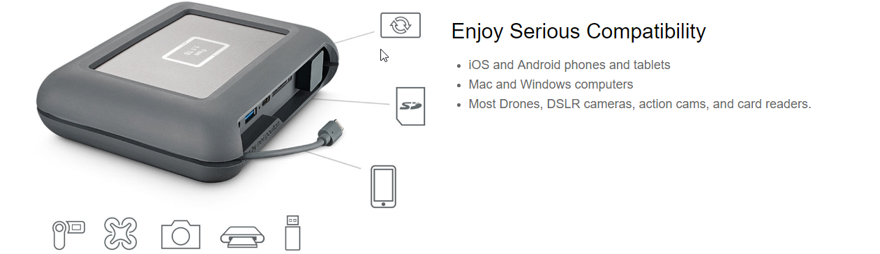 Enjoy Serious Compatibility