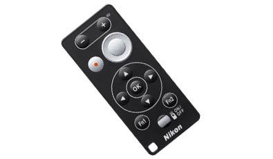 Remote control