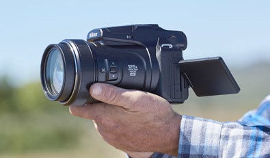 nikon p1000 árukereső