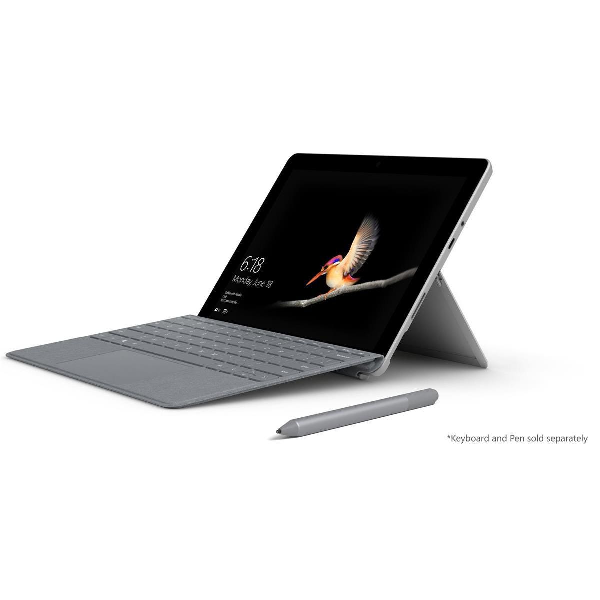 Fast, efficient, and plenty of unplugged power