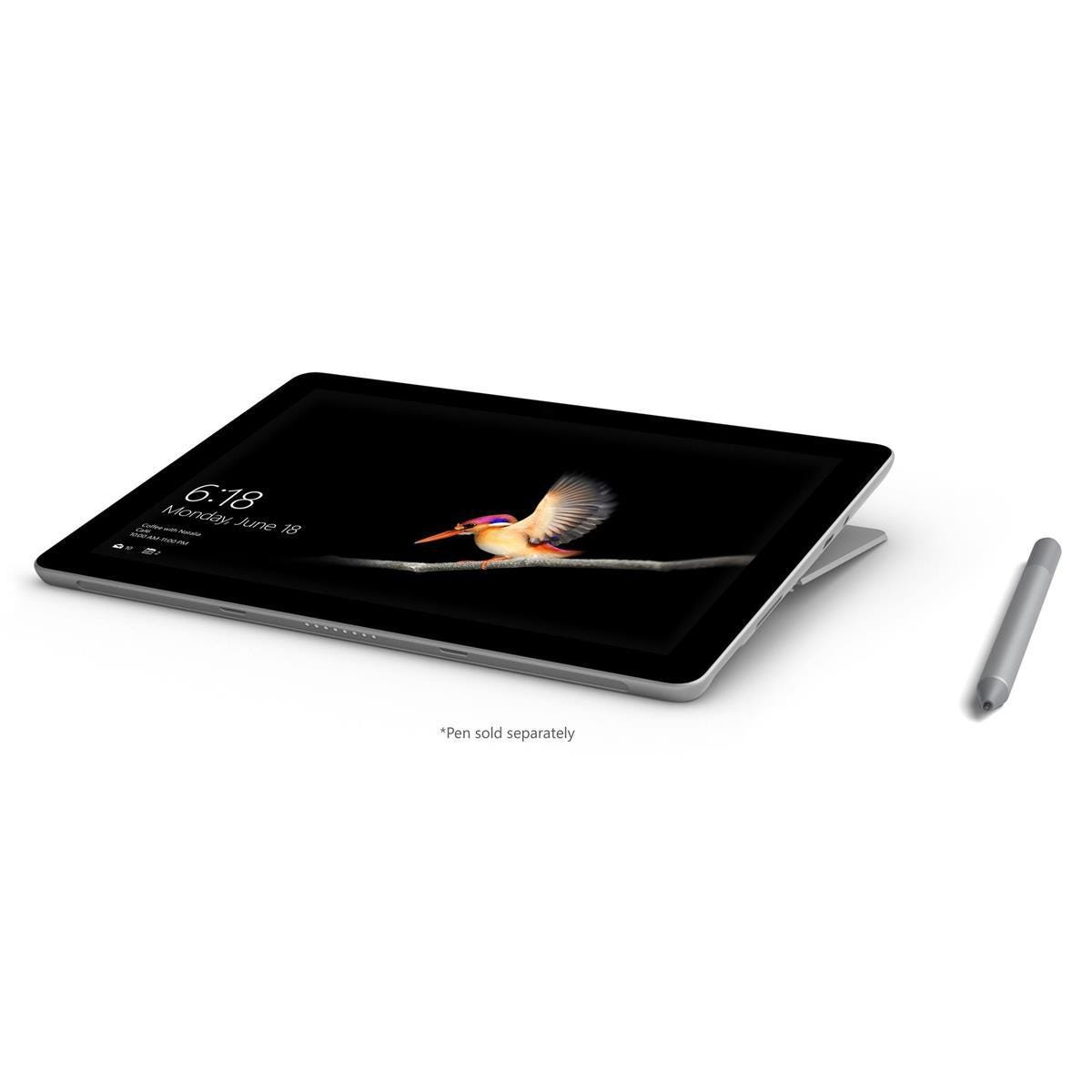 Tablet Mode