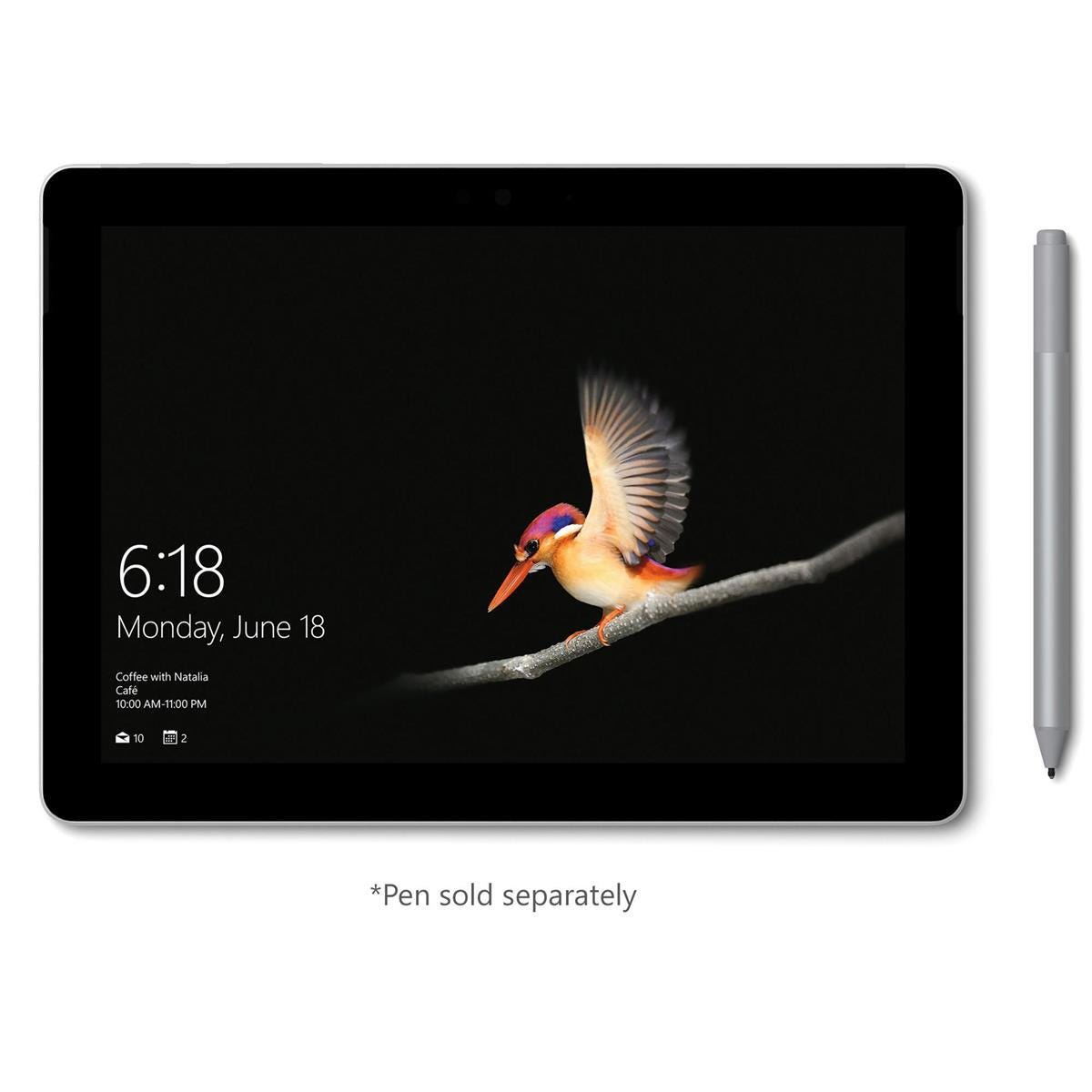Designed for everyday work and play